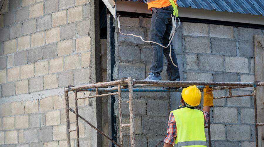 Expert top industrial roofings services in Biggs, CA